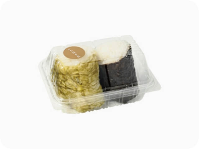 黒とろろ昆布(3個入)