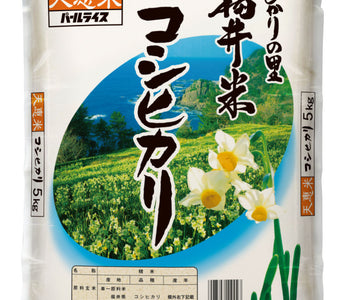 天恵米コシヒカリ 5kg
