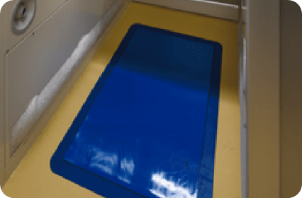 ステップマット