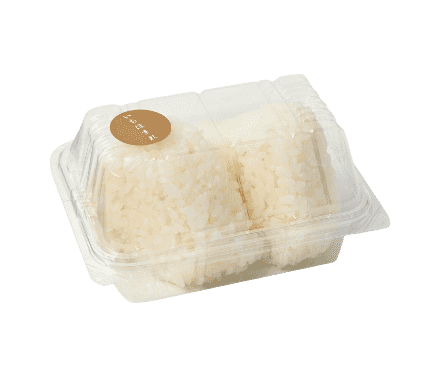 塩おにぎり(2個入)