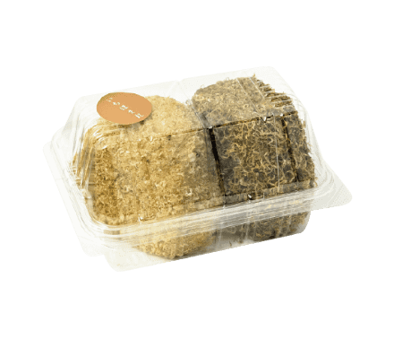 とろろ昆布(2個入)