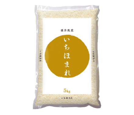 いちほまれ