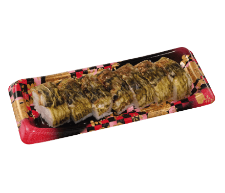 焼き鯖寿司