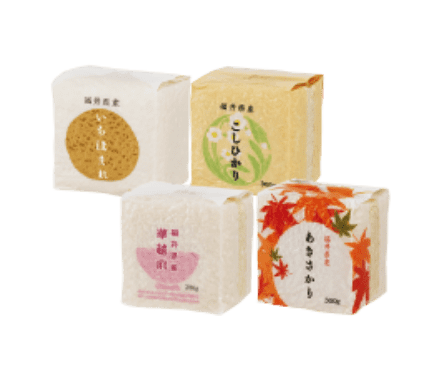 キューブシリーズ