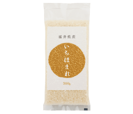 いちほまれ平袋